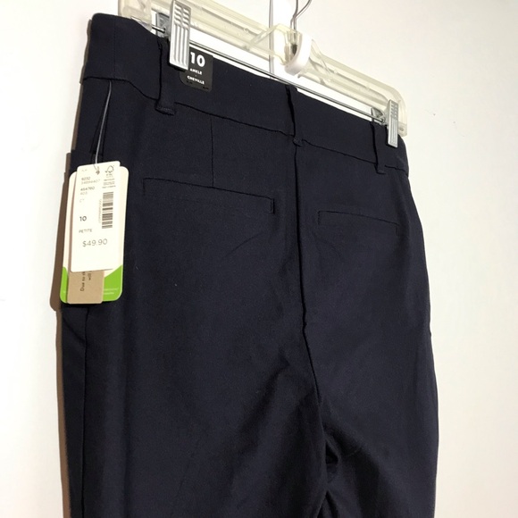 NWT Reitmans Pull on Pants - Picture 4 of 9